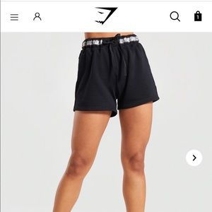 Gymshark 24/7 Shorts